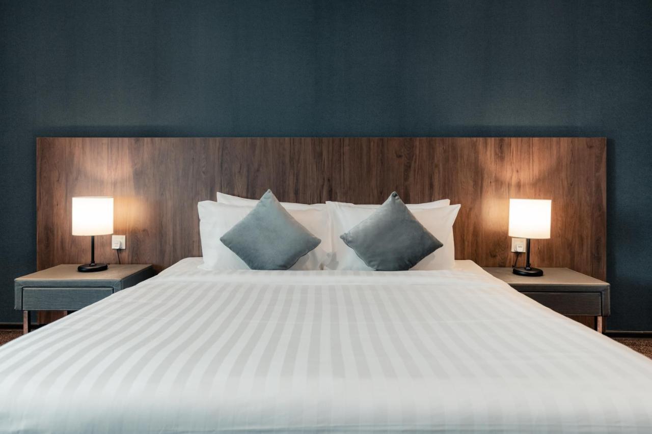 Le'Venue Hotel Bangi Exteriör bild