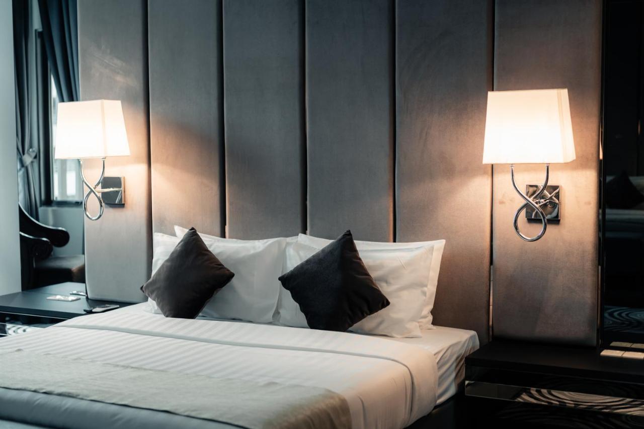 Le'Venue Hotel Bangi Exteriör bild